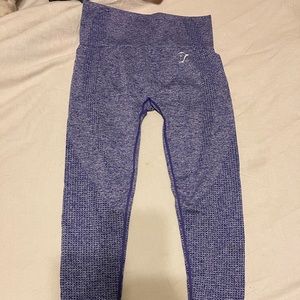 Gymshark Vital Seamless Legging